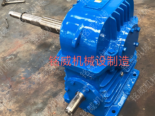 螺旋升降機